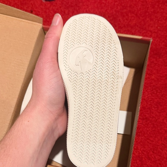 Billy classic lace high - Picture 2 of 4